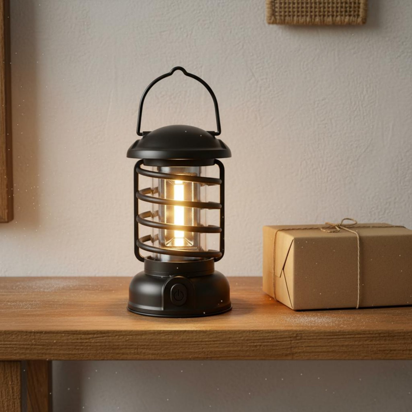 Retro Camping Lantern Two-Way  - Outdoor Lighting Design avaliação e preço