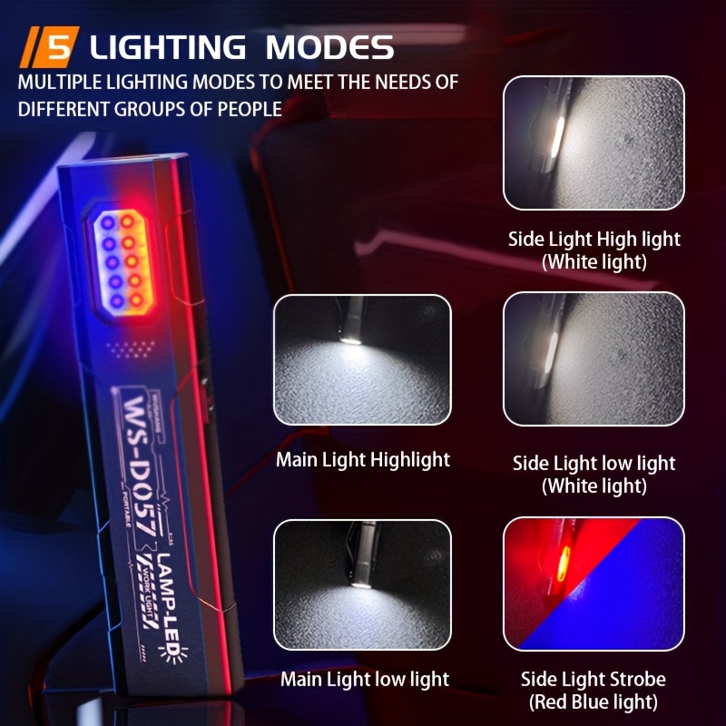Powerful Mini Security flashin - Outdoor Lighting Lowes avaliação e preço
