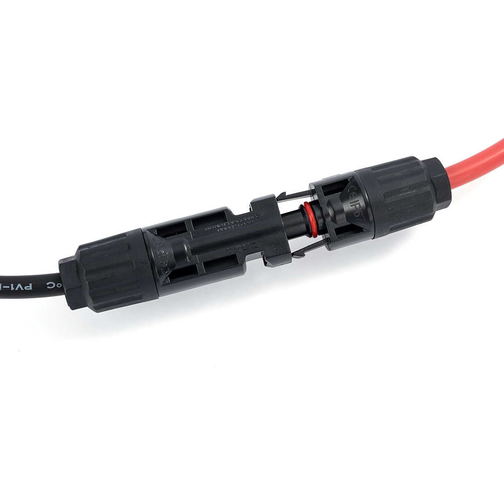 10AWG 12AWG Braided Solar Exte - Outdoor Lighting Extension Cable avaliação e preço