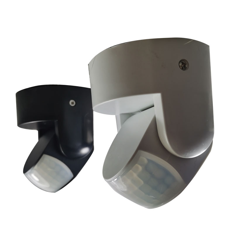 New Motion Sensor 220V-240V Mo - Outdoor Lighting Timer Switch avaliação e preço