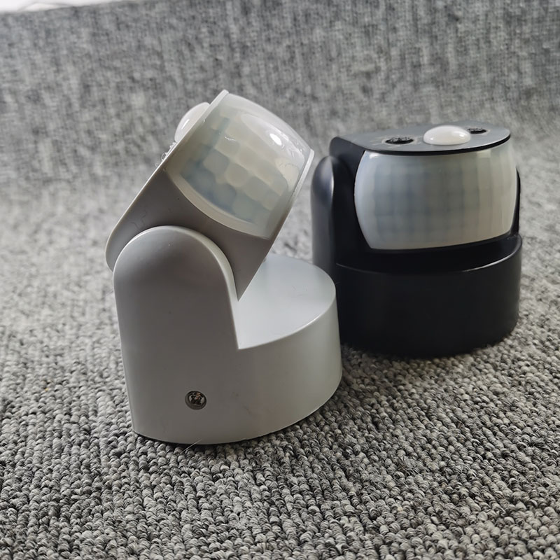 New Motion Sensor 220V-240V Mo - Outdoor Lighting Timer Switch avaliação e preço