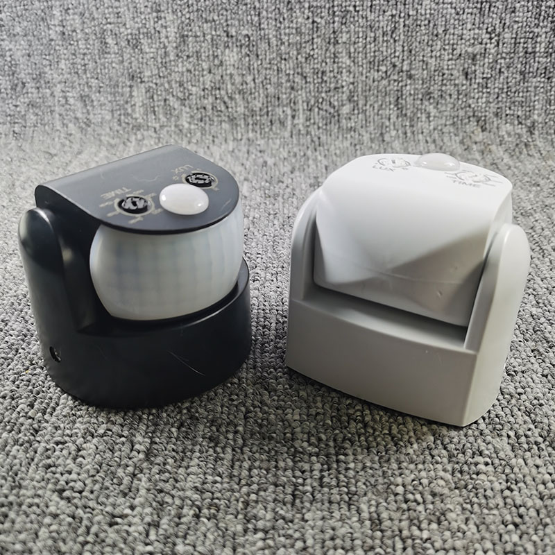New Motion Sensor 220V-240V Mo - Outdoor Lighting Timer Switch avaliação e preço