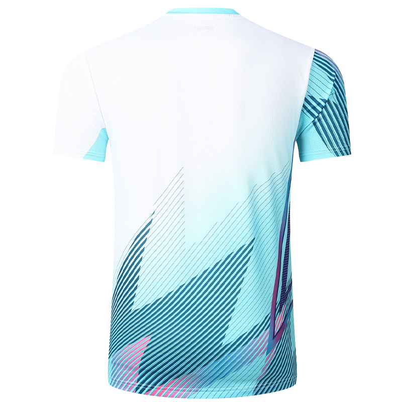 New Badminton Tennis Shirts Pi - Outdoor Lighting New Jersey avaliação e preço