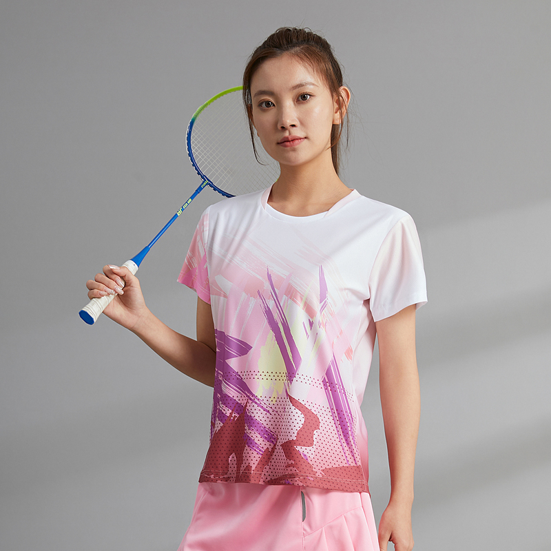 Badminton Jersey New Tennis Sh - Outdoor Lighting New Jersey avaliação e preço