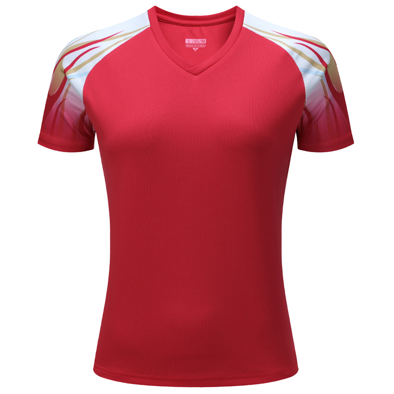 New Badminton Jerseys Custom T - Outdoor Lighting New Jersey avaliação e preço