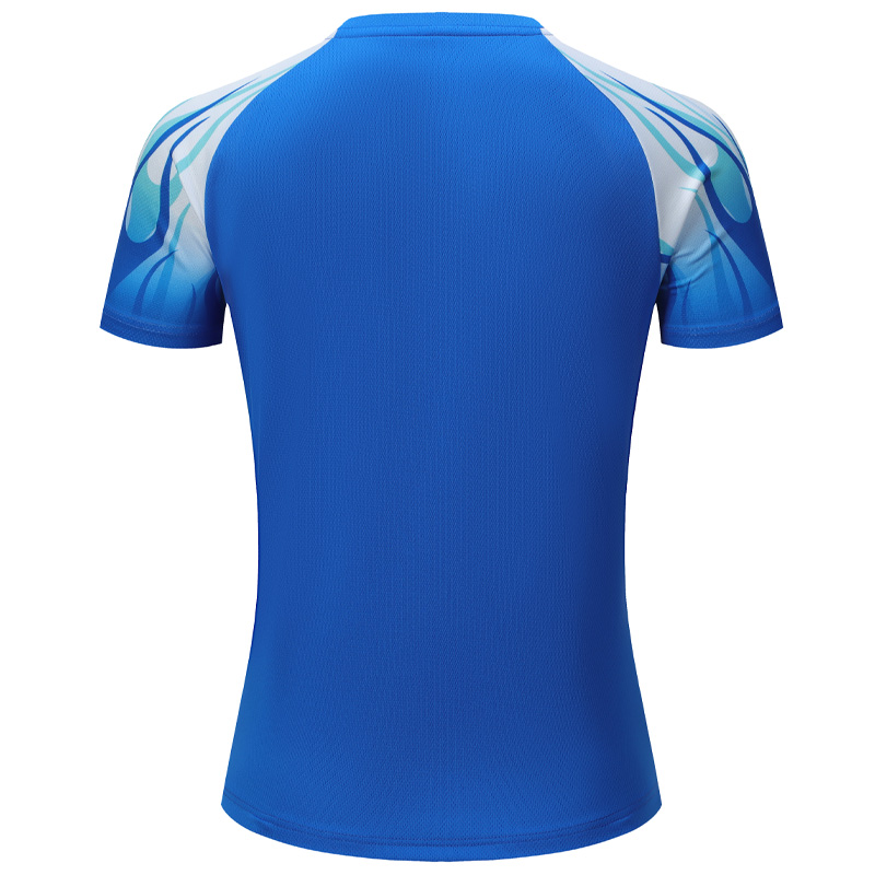 New Badminton Jerseys Custom T - Outdoor Lighting New Jersey avaliação e preço