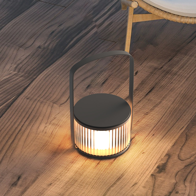 Outdoor Charging Portable Ambi - Outdoor Lighting Garden avaliação e preço