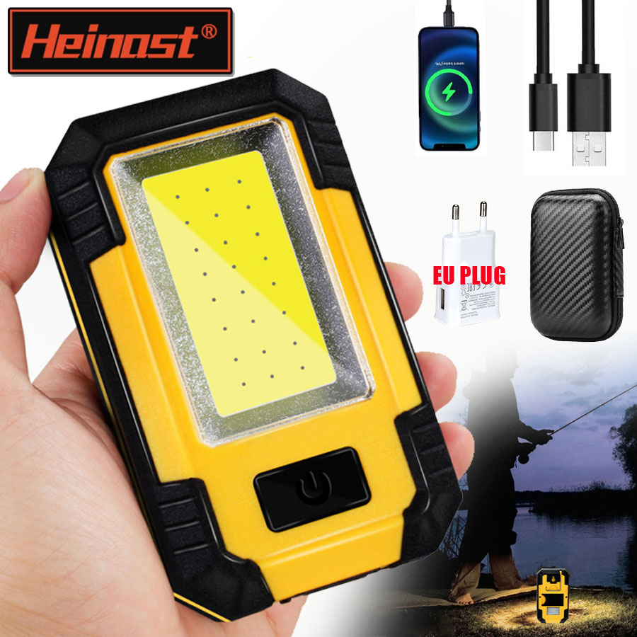 Portable 4000MaH Rechargeable  - Outdoor Lighting Lowes avaliação e preço