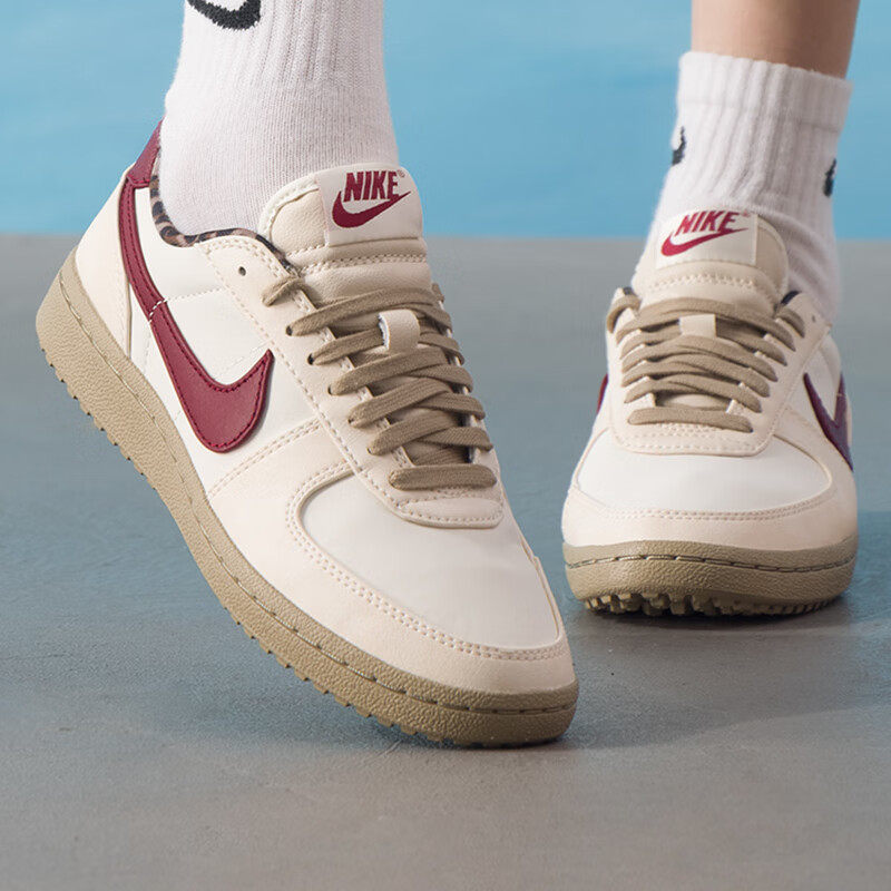 Nike Womens Sport Tennis Shoes - Outdoor Lighting Hong Kong avaliação e preço