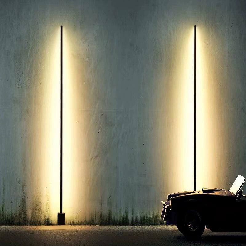 New Arrival Modern Outdoor LED - Outdoor Lighting Lamps avaliação e preço