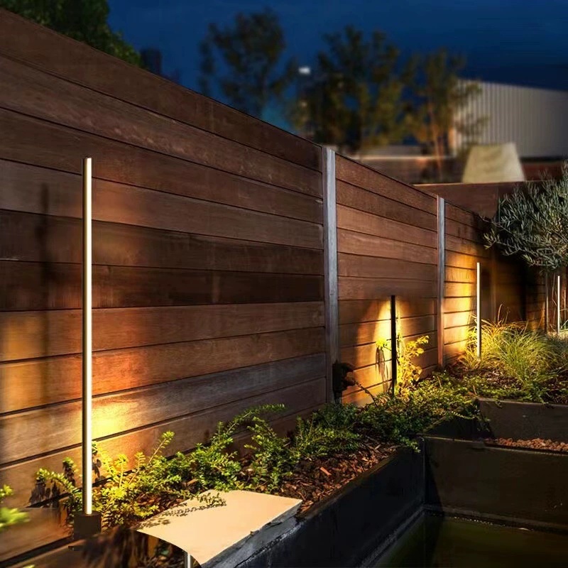 New Arrival Modern Outdoor LED - Outdoor Lighting Lamps avaliação e preço