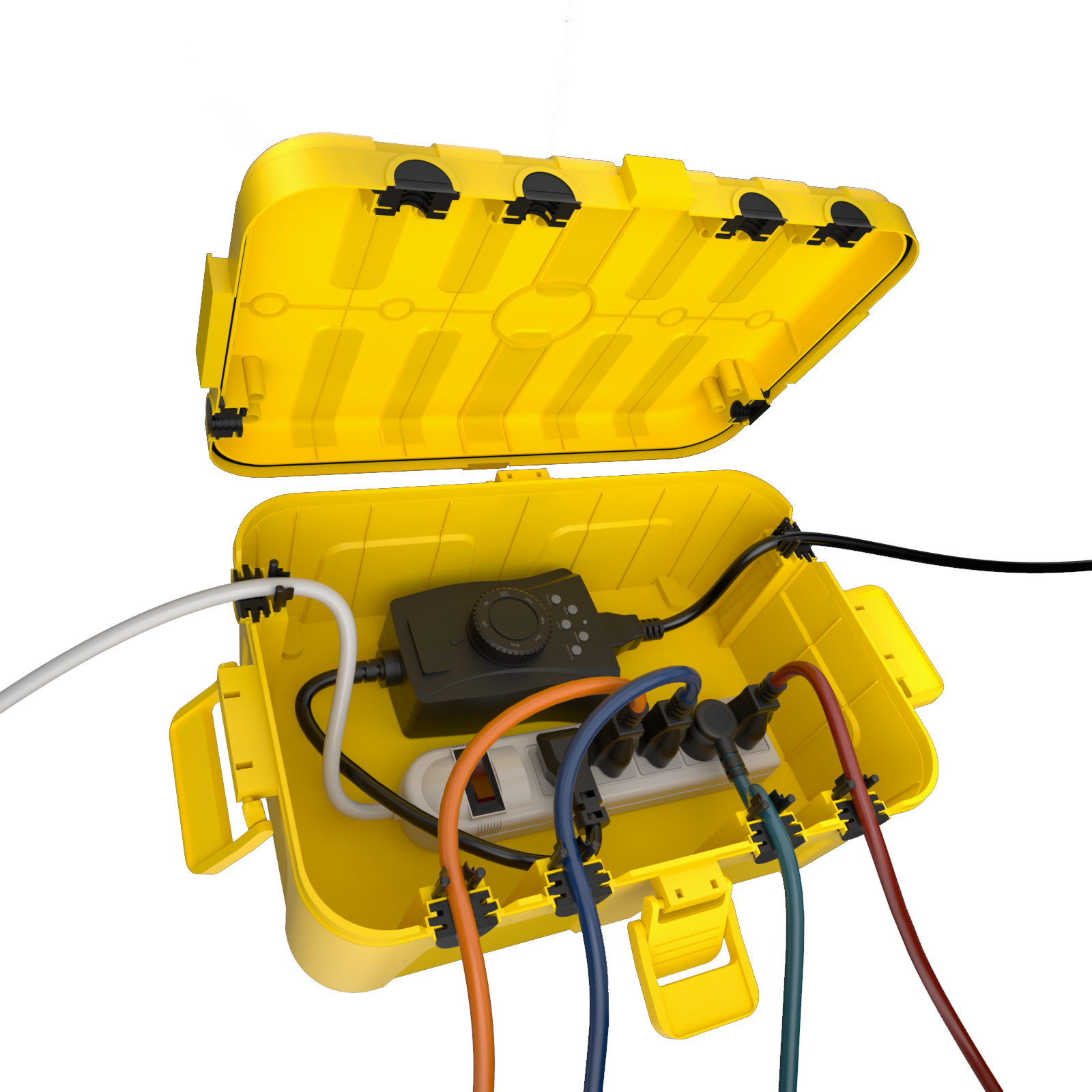 Extra Large Outdoor Waterproof - Outdoor Lighting Box avaliação e preço
