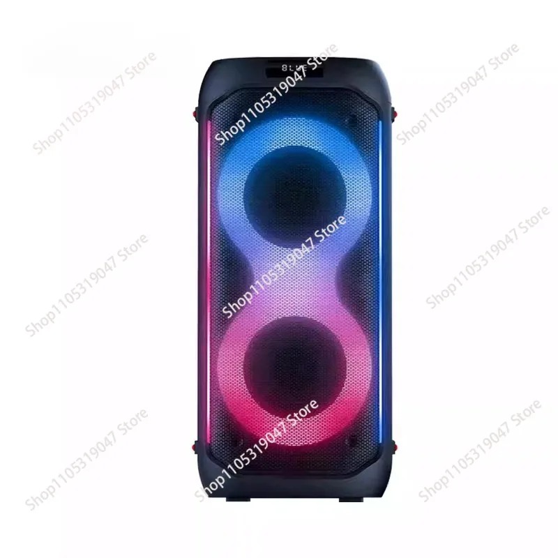 Party Box 710 Bluetooth Audio  - Outdoor Lighting Box avaliação e preço