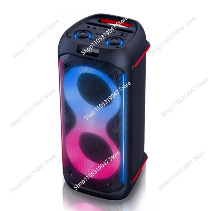 Party Box 710 Bluetooth Audio  - Outdoor Lighting Box avaliação e preço