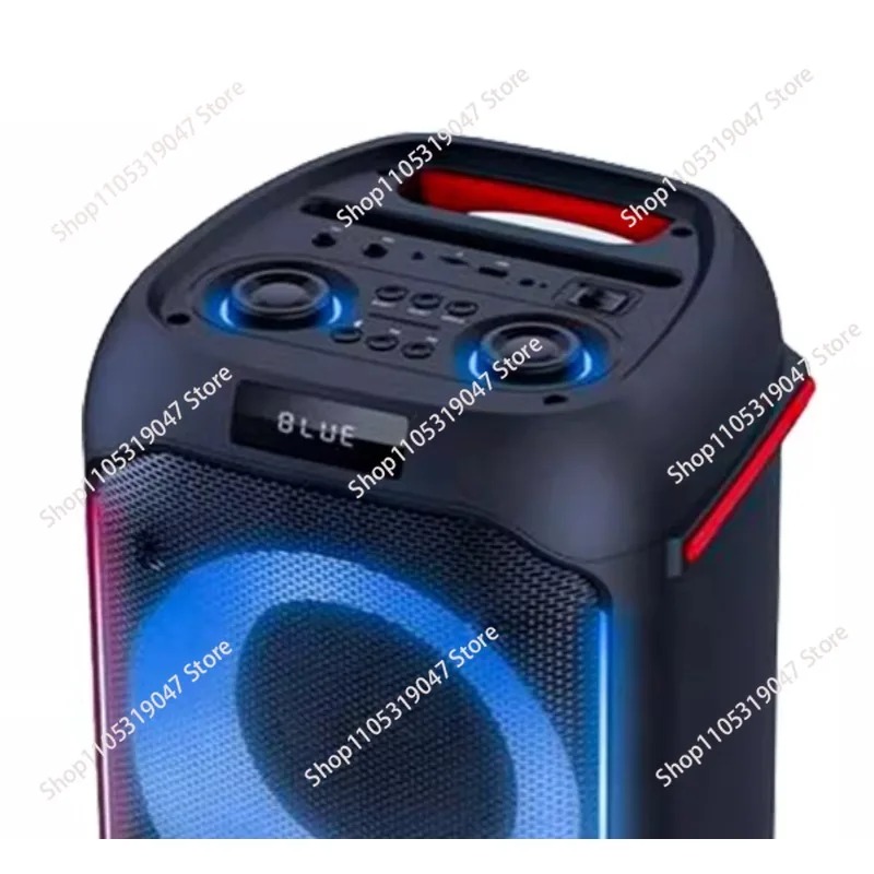 Party Box 710 Bluetooth Audio  - Outdoor Lighting Box avaliação e preço