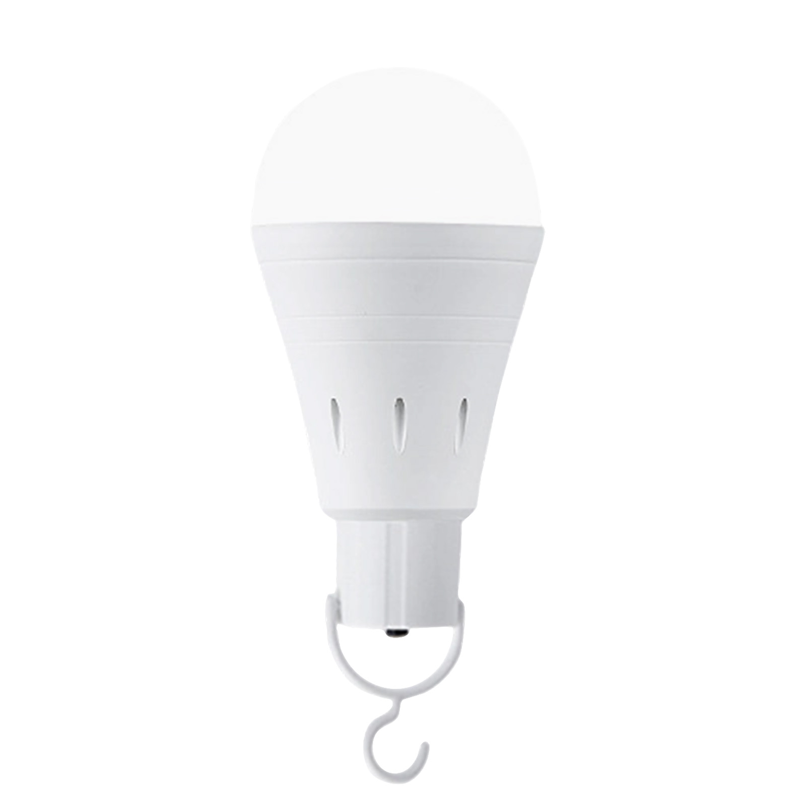 12W Rechargeable LED Emergency - Outdoor Lighting Design avaliação e preço