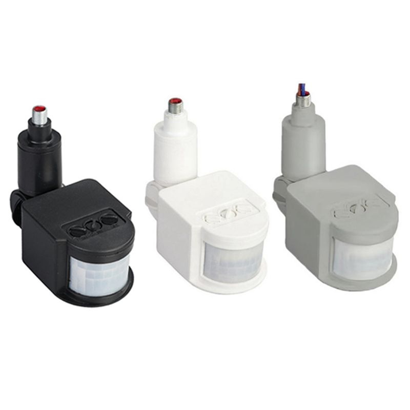 FFYY-Motion Sensor Automatic I - Outdoor Lighting Timer Switch avaliação e preço