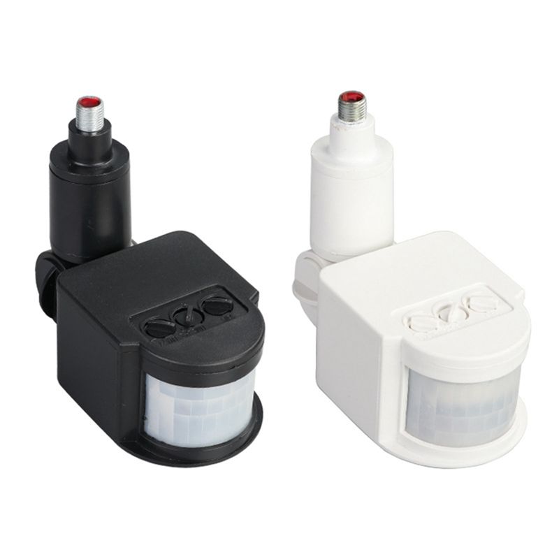 FFYY-Motion Sensor Automatic I - Outdoor Lighting Timer Switch avaliação e preço