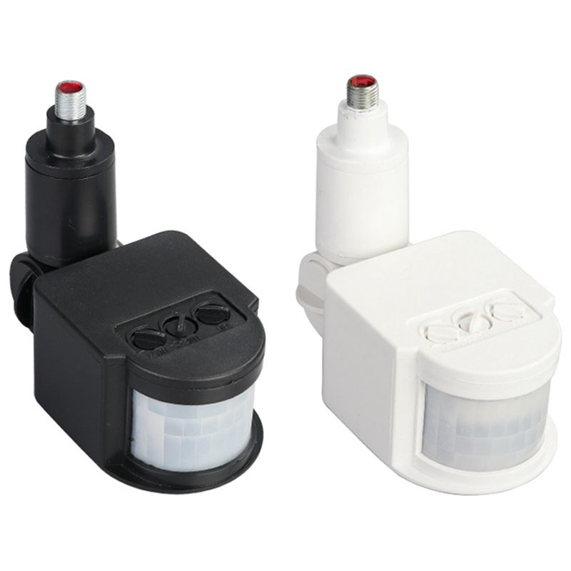 FFYY-Motion Sensor Automatic I - Outdoor Lighting Timer Switch avaliação e preço