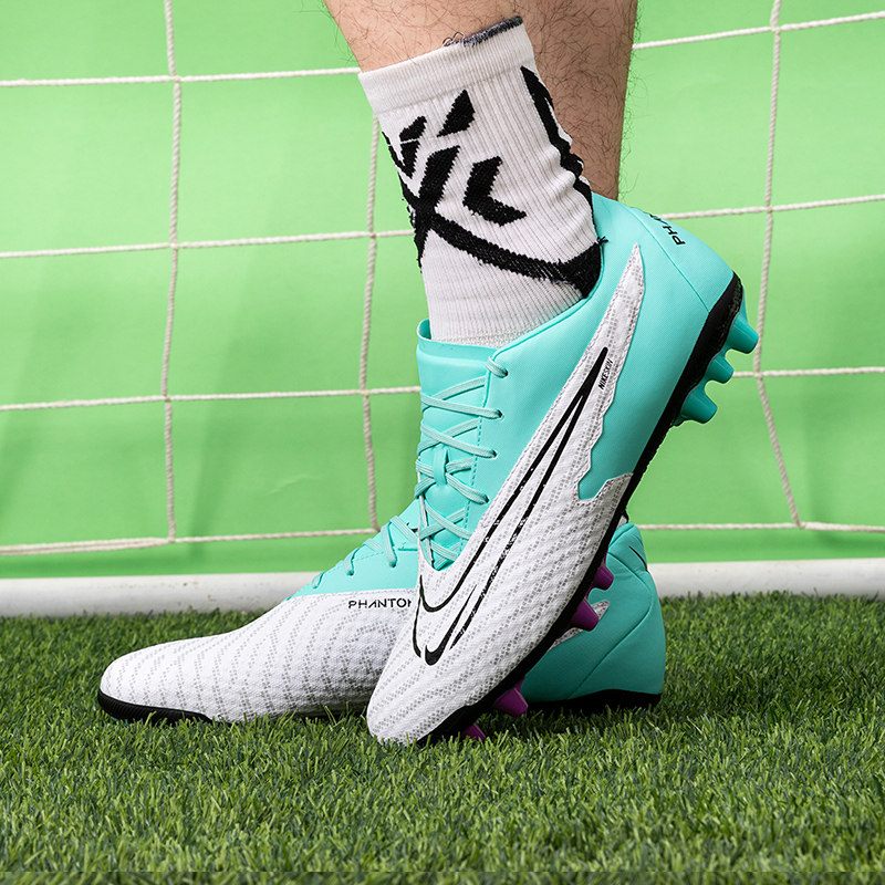 Nike 2026 New Men AG Studs Soc - Outdoor Lighting Hong Kong avaliação e preço