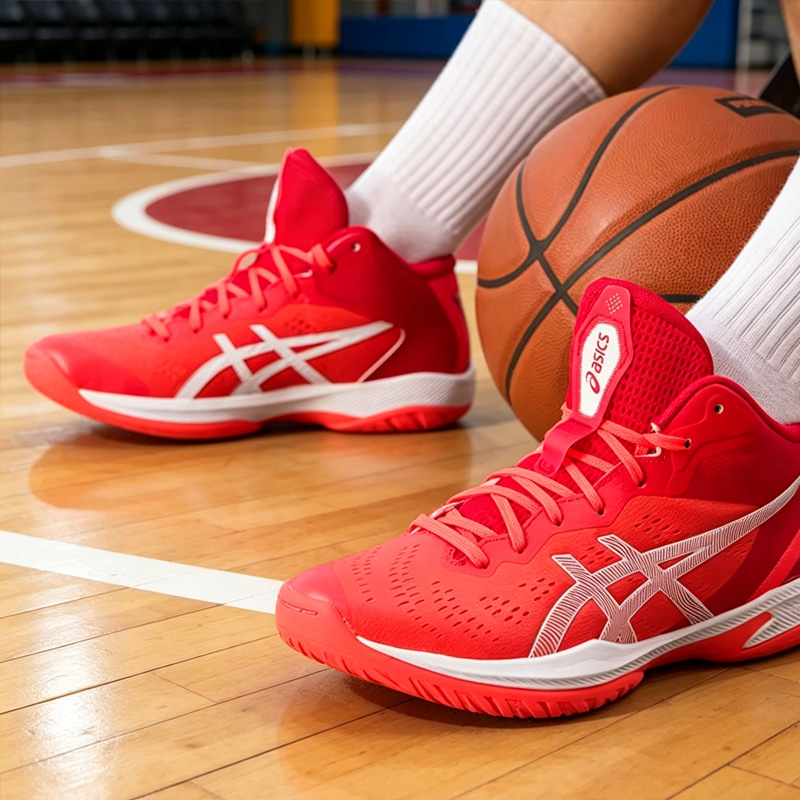 Asics Men Basic Basketball Sho - Outdoor Lighting Hong Kong avaliação e preço