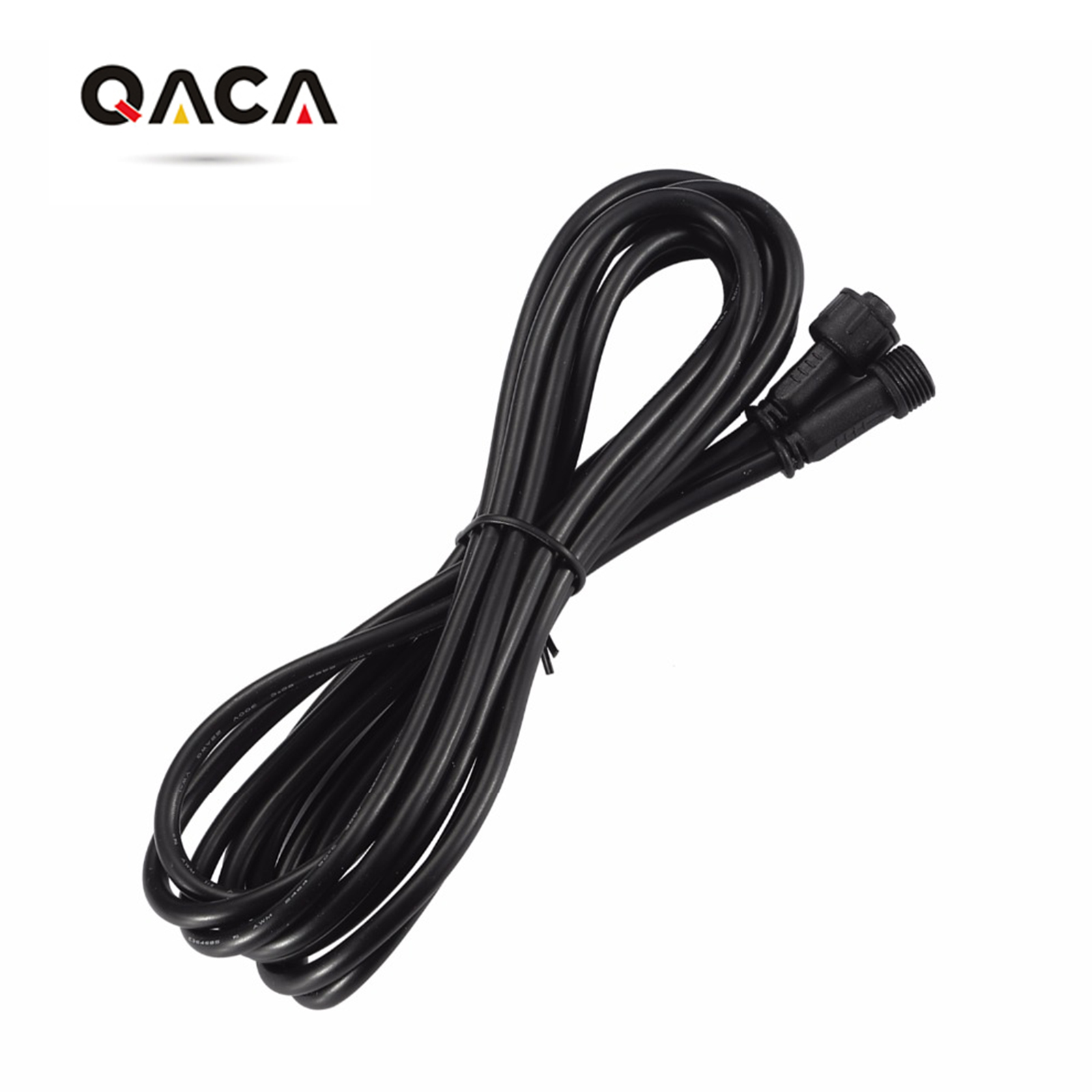 2PIN/4PIN 1meter/2meter/3meter - Outdoor Lighting Extension Cable avaliação e preço