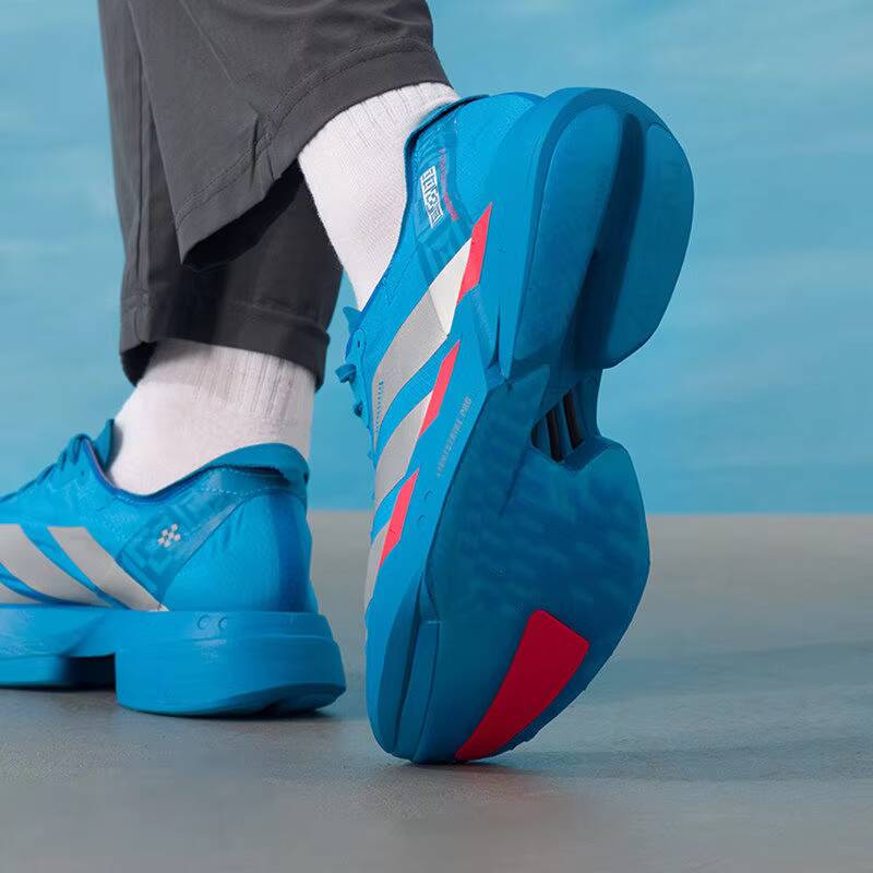 JR4797 Womens Adidas Solar Blu - Outdoor Lighting Hong Kong avaliação e preço