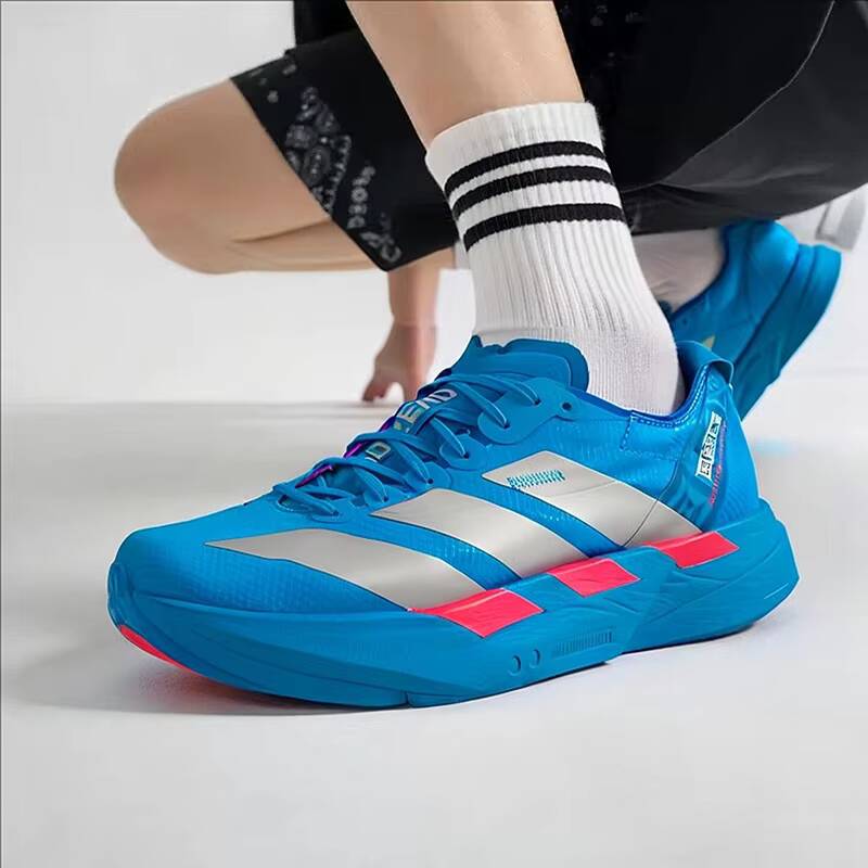 JR4797 Womens Adidas Solar Blu - Outdoor Lighting Hong Kong avaliação e preço