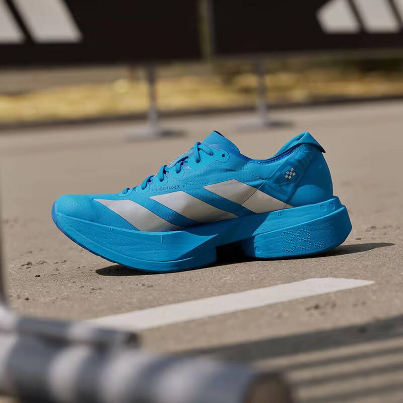 JR4797 Womens Adidas Solar Blu - Outdoor Lighting Hong Kong avaliação e preço