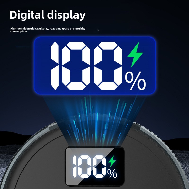 7200mAh Highlight Flashlight C - Outdoor Lighting Lowes avaliação e preço