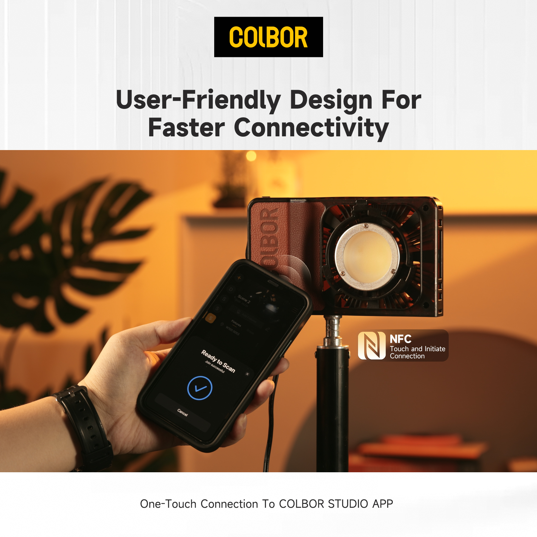 Colbor Wonder W60 RGB LED Vide - Outdoor Lighting Video Shooting avaliação e preço