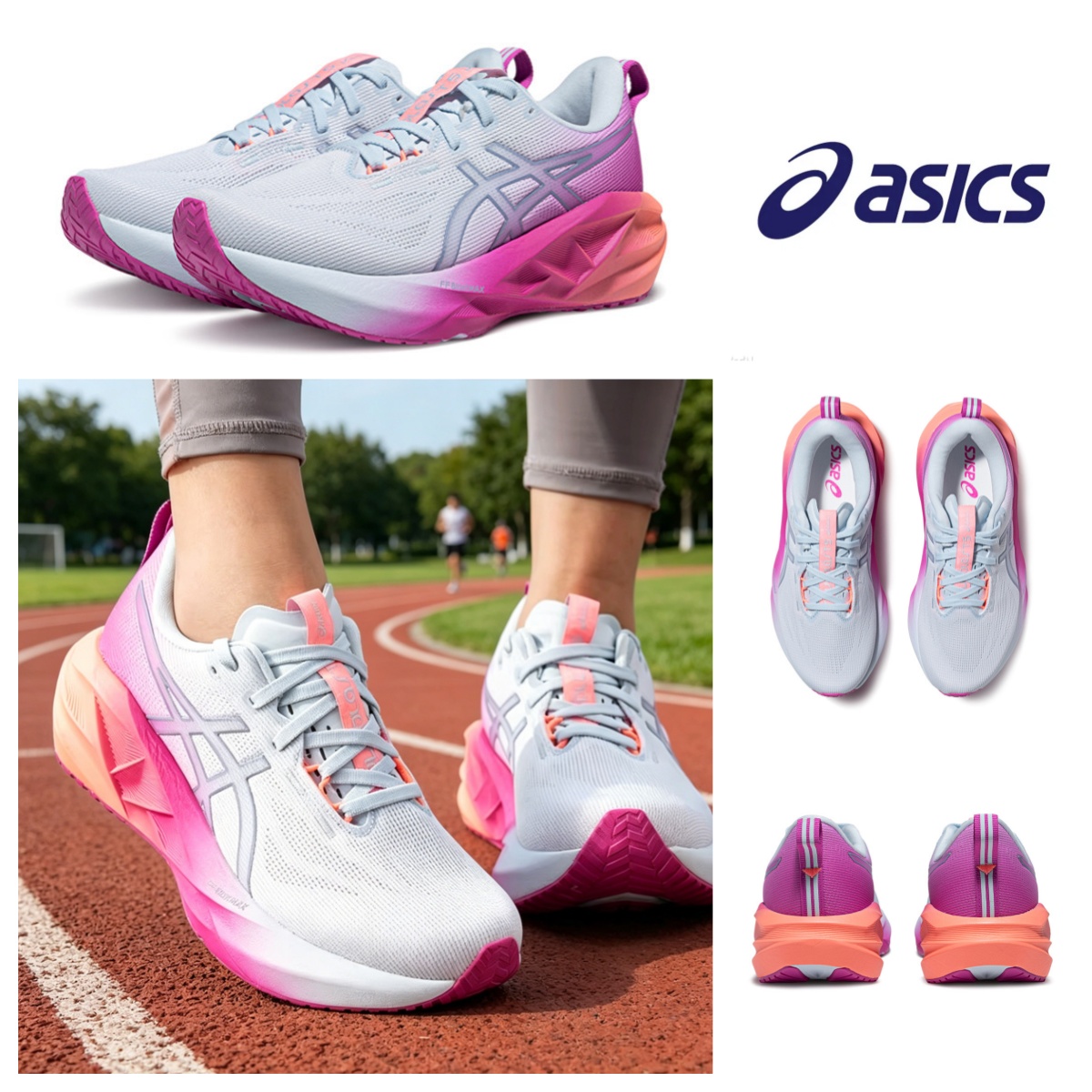 Asics Women Mid-Top Running Sh - Outdoor Lighting Hong Kong avaliação e preço