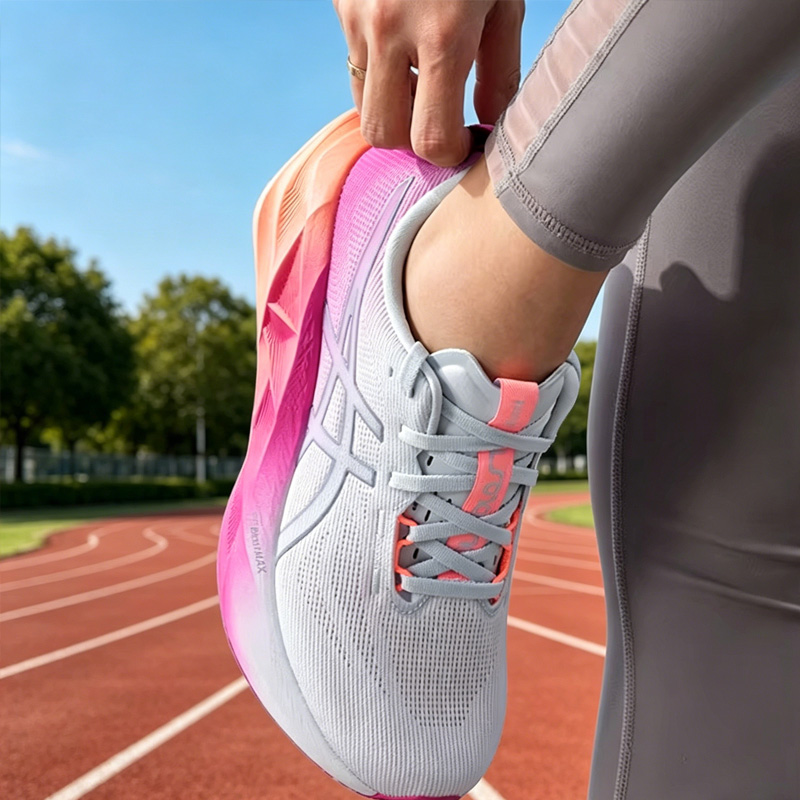 Asics Women Mid-Top Running Sh - Outdoor Lighting Hong Kong avaliação e preço