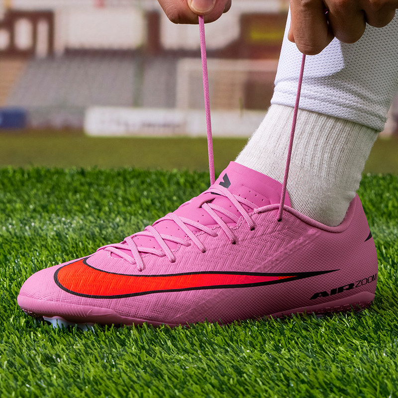 Nike Men AG Stud Football Shoe - Outdoor Lighting Hong Kong avaliação e preço