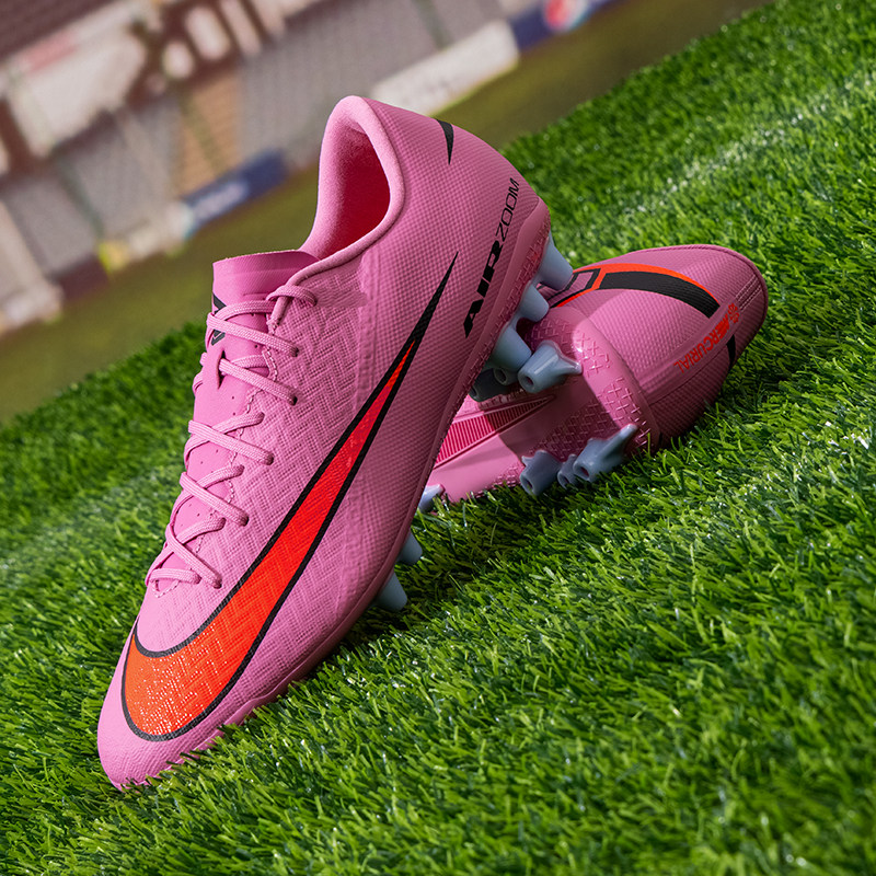 Nike Men AG Stud Football Shoe - Outdoor Lighting Hong Kong avaliação e preço