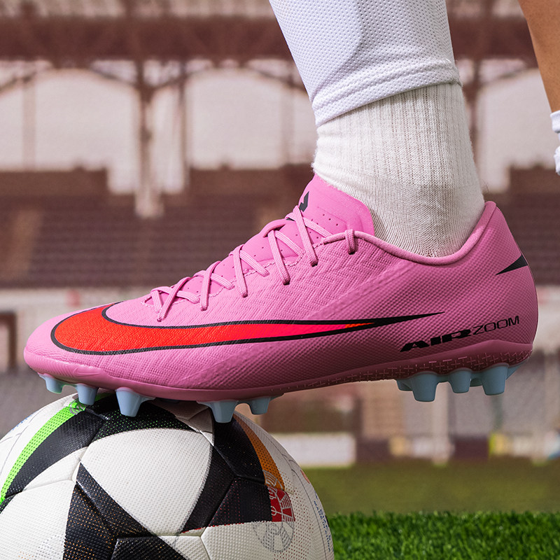 Nike Men AG Stud Football Shoe - Outdoor Lighting Hong Kong avaliação e preço