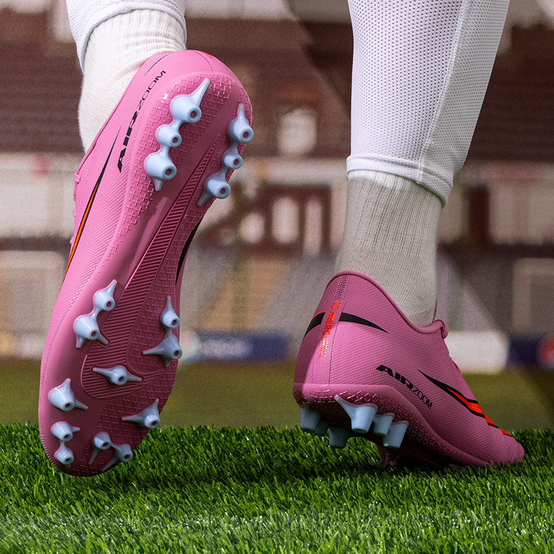 Nike Men AG Stud Football Shoe - Outdoor Lighting Hong Kong avaliação e preço