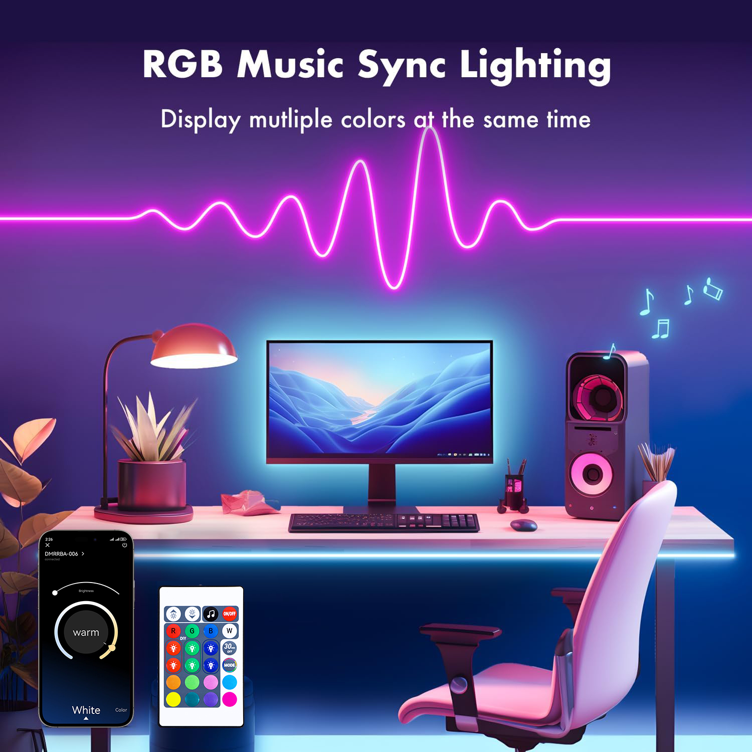 40M/30M RGB LED Light Strip, 2 - Outdoor Lighting Timer Switch avaliação e preço