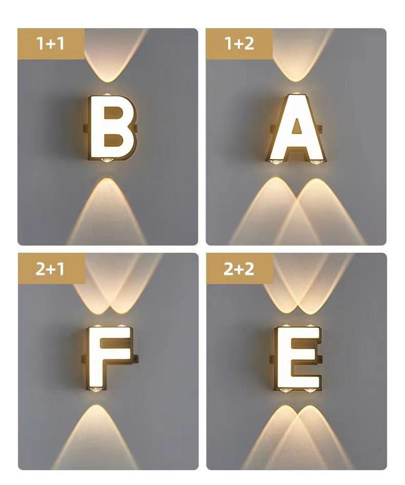 Outdoor IP65 Waterproof Wall L - Outdoor Lighting Lamps avaliação e preço