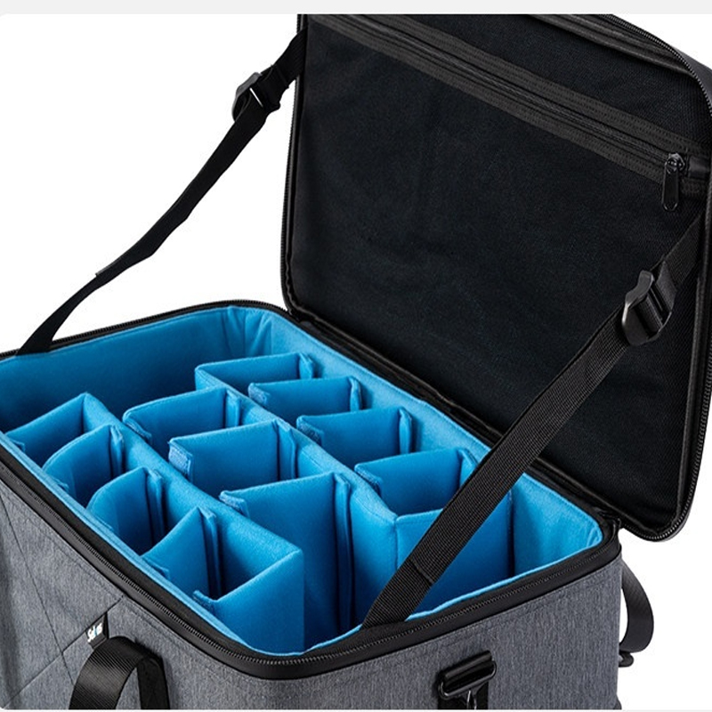 Hot Deal All in One Multi-Func - Outdoor Lighting Box avaliação e preço