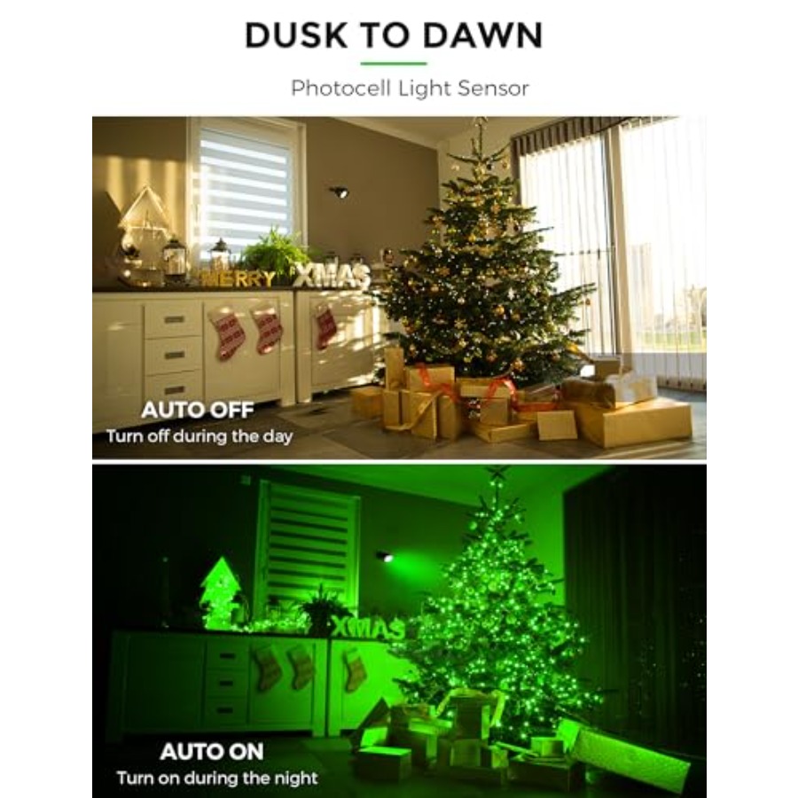 Green Spotlight Outdoor Tree S - Outdoor Lighting On Trees avaliação e preço