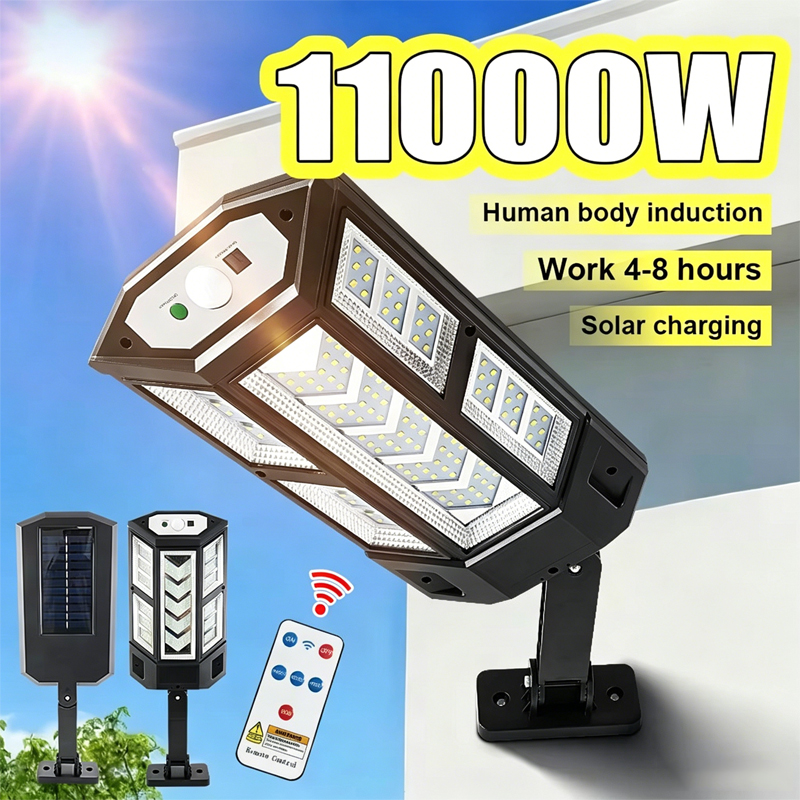 Solar LED Light Super Bright O - Outdoor Lighting Lamps avaliação e preço
